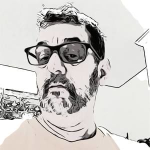 Meet your Posher, Steven